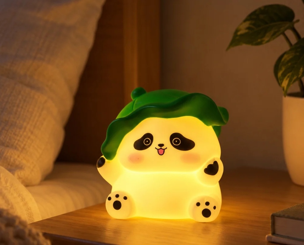 Cute Panda 2 !